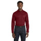 Port Authority Long Sleeve SuperPro React Twill Shirt. W808