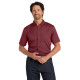 Port Authority Short Sleeve SuperPro React Twill Shirt. W809