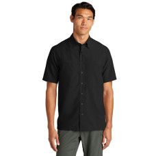 Port Authority Short Sleeve UV Daybreak Shirt W961