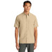 Port Authority Short Sleeve UV Daybreak Shirt W961