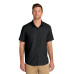 Port Authority Short Sleeve UV Dockside Shirt W963
