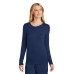 Wink Women's Long Sleeve Layer Tee WW4029