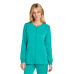 Wink Women's Premiere Flex Full-Zip Scrub Jacket WW4088