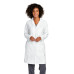 Wink Women's Long Lab Coat WW4172