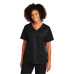 Wink Women's WorkFlex Mock Wrap Top WW4760