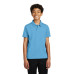 Port Authority Youth Dry Zone UV Micro-Mesh Polo Y110