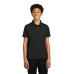 Port Authority Youth Dry Zone UV Micro-Mesh Polo Y110