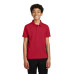 Port Authority Youth Dry Zone UV Micro-Mesh Polo Y110