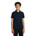 Port Authority Youth Dry Zone UV Micro-Mesh Polo Y110