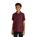 Port Authority Youth Wearever Signature Pique Polo Y200