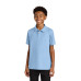 Port Authority Youth Wearever Signature Pique Polo Y200