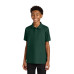 Port Authority Youth Wearever Signature Pique Polo Y200