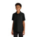 Port Authority Youth Wearever Signature Pique Polo Y200