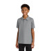 Port Authority Youth Wearever Signature Pique Polo Y200