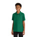 Port Authority Youth Wearever Signature Pique Polo Y200
