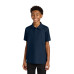 Port Authority Youth Wearever Signature Pique Polo Y200