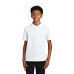 Port Authority Youth Wearever Signature Pique Polo Y200