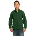 Port Authority Youth Value Fleece Jacket. Y217