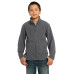 Port Authority Youth Value Fleece Jacket. Y217