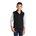 Port Authority Youth Value Fleece Vest. Y219