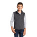 Port Authority Youth Value Fleece Vest. Y219