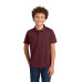 Port Authority Youth Wearever Performance Pique Polo Y240