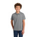 Port Authority Youth Wearever Performance Pique Polo Y240