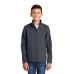 Port Authority Youth Core Soft Shell Jacket. Y317