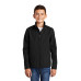 Port Authority Youth Core Soft Shell Jacket. Y317