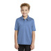Port Authority Youth Silk Touch Performance Polo. Y540