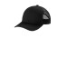 Port Authority Youth Snapback Trucker Cap YC402
