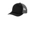 Port Authority Youth Snapback Trucker Cap YC402