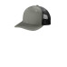 Port Authority Youth Snapback Trucker Cap YC402