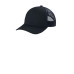 Port Authority Youth Snapback Trucker Cap YC402