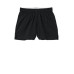 Sport-Tek Girls Jersey Knit Squad Short YGST311