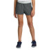 Sport-Tek Girls Jersey Knit Squad Short YGST311