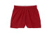 Sport-Tek Girls Jersey Knit Squad Short YGST311