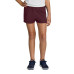 Sport-Tek Girls Jersey Knit Squad Short YGST311
