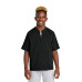 Sport-Tek Youth Repeat 1/2-Zip Short Sleeve Jacket YJST489