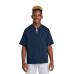 Sport-Tek Youth Repeat 1/2-Zip Short Sleeve Jacket YJST489