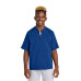 Sport-Tek Youth Repeat 1/2-Zip Short Sleeve Jacket YJST489