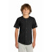 New Era  Youth Diamond Era Full-Button Jersey. YNEA220