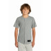 New Era  Youth Diamond Era Full-Button Jersey. YNEA220