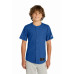 New Era  Youth Diamond Era Full-Button Jersey. YNEA220