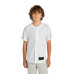 New Era  Youth Diamond Era Full-Button Jersey. YNEA220