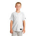 New Era  Youth Diamond Era Full-Button Jersey. YNEA220