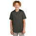 New Era  Youth Diamond Era 2-Button Jersey. YNEA221