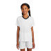 Sport-Tek Youth Competitor United V-Neck YST101