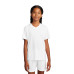 Sport-Tek Youth Competitor United V-Neck YST101