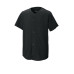 Sport-Tek Youth PosiCharge Tough Mesh Full-Button Jersey YST220